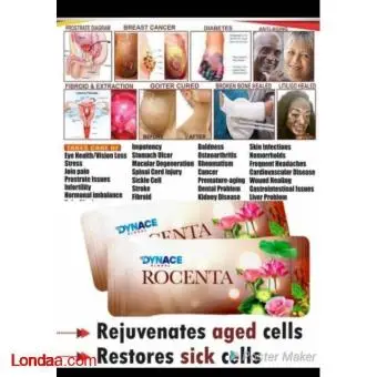 Rocenta stemcell therapy - 2