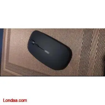 Wireless Rechargeable Mice - 2