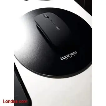 Wireless Rechargeable Mice - 3