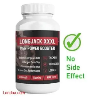 LONG JACK POWER BOOSTER - 2