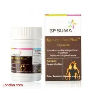 XPower man plus capsules - 2