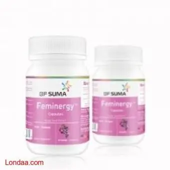 Feminergy Capsules - 2