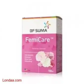 Femicare Cleanser - 2