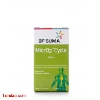 Micro 2 cycle tablets