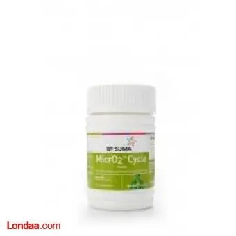 Micro 2 cycle tablets - 2