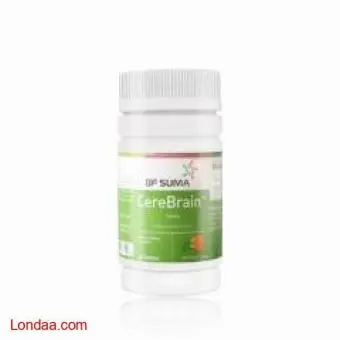 Cerebrain Tablets - 2