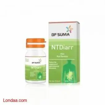 NT Diarr Pills - 2