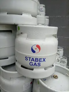 STABEX GAS (wholesale) gas and cylinder
