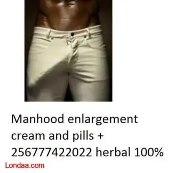 Manhood enlargement cream and pills call +256777422022 - 2