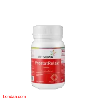 Prostate Relax capsule for men - 3