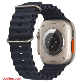 Apple smart watch Ultra 49MM aluminum band - 2