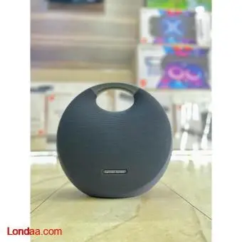 Onyx Studio 6 Harman Kardon Portable Wireless Speaker - 2