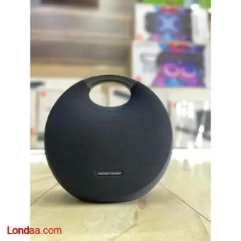 Onyx Studio 6 Harman Kardon Portable Wireless Speaker - 3