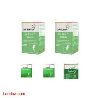 Weight Management Pack - 2