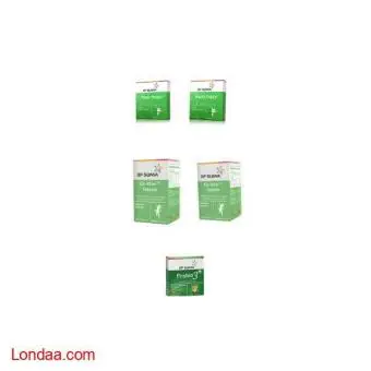 Weight Management Pack - 4