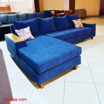 Sofa seats