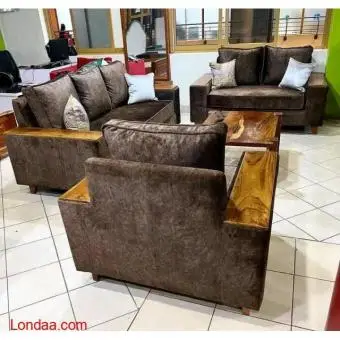 Sofa seats - 2