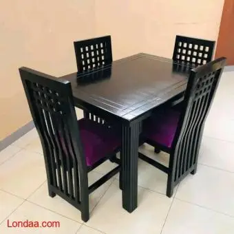 Dinning Table - 4