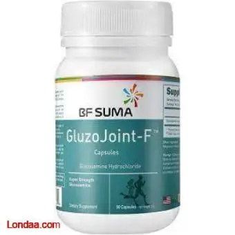 GluzoJoint-F Capsules