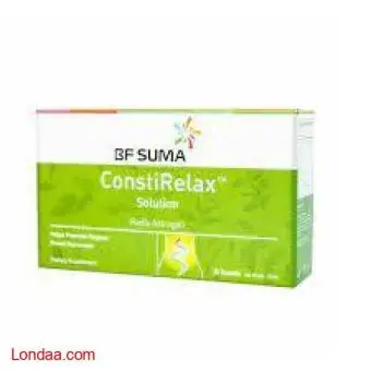 ConstiRelax solution - 3
