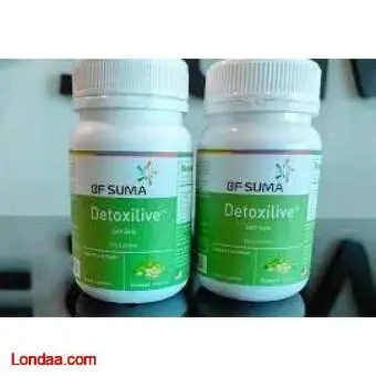 Detoxilive Capsules - 4