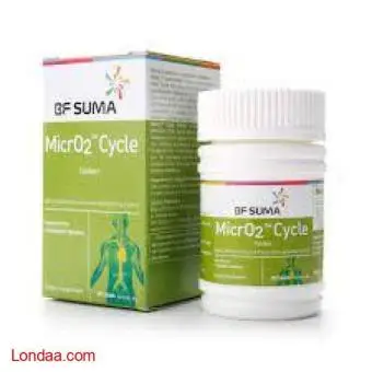 MicrO2 CycleTM Tablets - 2