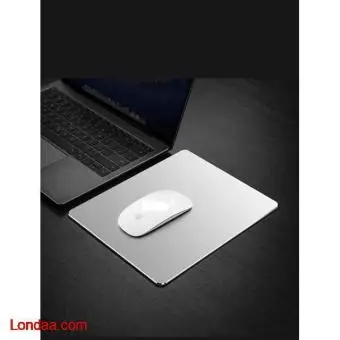 Aluminium Mouse Pads - 2