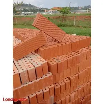 Face Bricks(wall finishing) - 4