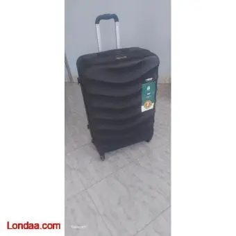 Suitcase IGO EASY TRAVEL