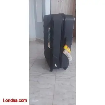 Suitcase IGO EASY TRAVEL - 2