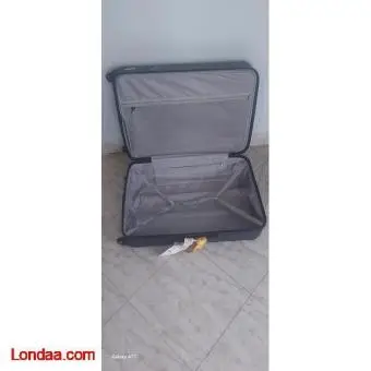 Suitcase IGO EASY TRAVEL - 4