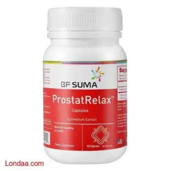 Prostat Relax Capsules for men