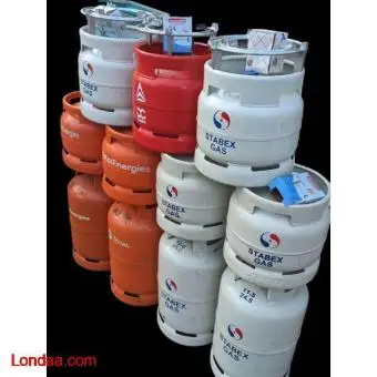 Best cooking gas(easy to refill)@53000