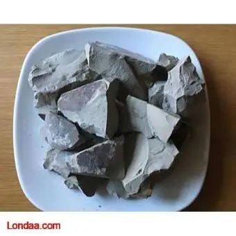 Edible Clay (Embumba) Herbal exporter to USA, Canada, Europe (+256 702869147)