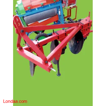 LITE DISC PLOUGH (3 DISCS) - 2