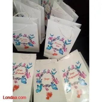 Customized Packaging bags - 4