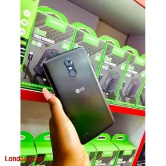 Lg stylo 3 only use wifi