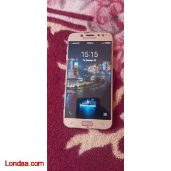 Samsung Galaxy J7 Pro - 4