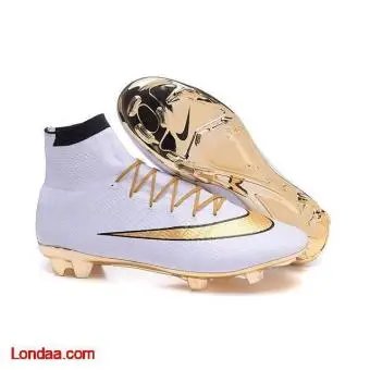 Football boots - 2