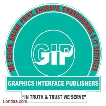 Graphics Designing ,Branding, Printing, Engraving and Embroidering - 2