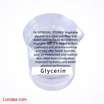 GLYCERIN - 2
