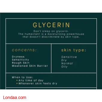 GLYCERIN - 3