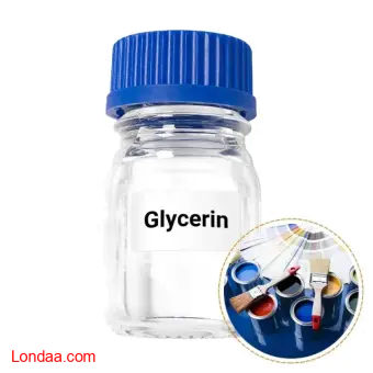 GLYCERIN - 4