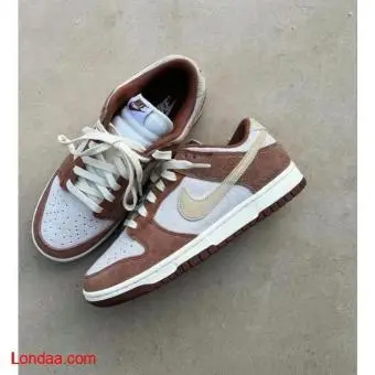 Nike SB brown - 2
