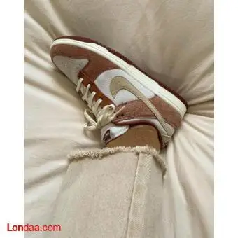 Nike SB brown - 3