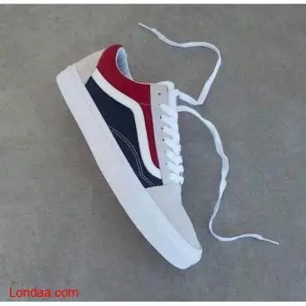 Vanz sneakers - 2