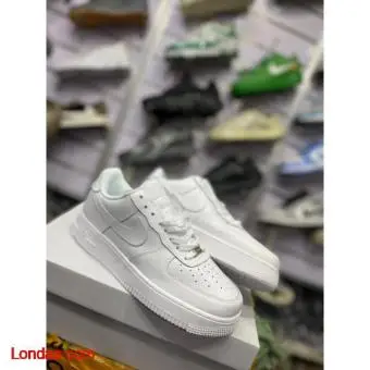 Air force 1 white - 2