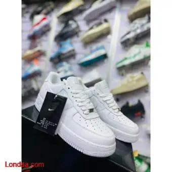 Air force 1 white - 3