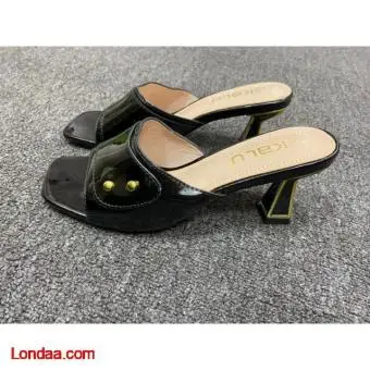 Ladies high heels - 3