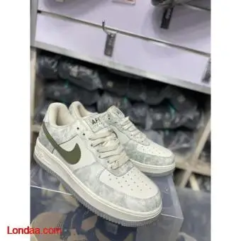 Air force 1 - 2